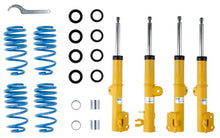 Load image into Gallery viewer, Bilstein B14 (PSS) 16-18 Fiat 500X 2WD Front & Rear Performance Suspension
