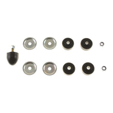 Load image into Gallery viewer, Bilstein B12 (Pro-Kit) 87-93 Ford Mustanf GT V8 5.0L Front & Rear Suspension Kit