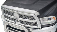 Load image into Gallery viewer, Stampede 2010-2019 Dodge Ram 2500 Vigilante Premium Hood Protector - Chrome