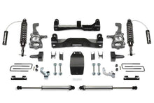 Load image into Gallery viewer, Fabtech 2014 Ford F150 4WD 4in Perf Sys w/Dlss 2.5 C/O Resi & Rr Dlss