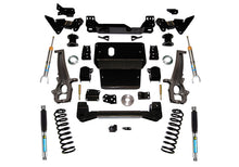 Load image into Gallery viewer, Superlift 12-18 Dodge RAM 1500 4WD 6in Lift Kit w/ Bilstein Front Struts & Rear Shocks