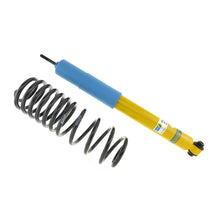 Load image into Gallery viewer, Bilstein B12 (Pro-Kit) S197 Ford Mustang V6 Front & Rear Suspension Kit