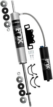 Load image into Gallery viewer, Fox 88+ Nissan Patrol Y60 & Y61 2.0 Perf Series Frt Remote Reservoir Shock 0-1.5in Lift CD Adjuster