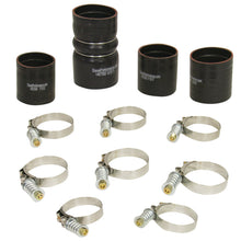 Load image into Gallery viewer, BD Diesel Intercooler Hose & Clamp Kit - 2008-2010 Ford 6.4L Powerstroke