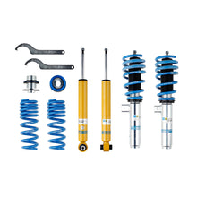 Load image into Gallery viewer, Bilstein B14 (PSS) 13-15 BMW 320xi / 13-04 328xi / 15 435xi Front & Rear Performance Suspension Sys