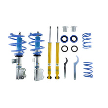Load image into Gallery viewer, Bilstein B14 (PSS) 13-14 Mercedes-Benz CLA250 L4 2.0L Front & Rear Performance Suspension System