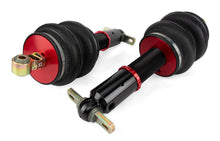 Load image into Gallery viewer, Air Lift Performance Builder Series Standard Bellow w/ Short Shock & Trunion to Eye End Treatments