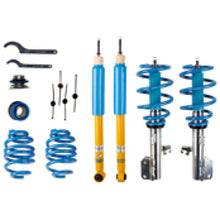 Load image into Gallery viewer, Bilstein B14 (PSS) 11-15 Nissan Juke Front & Rear Performance Suspension Kit