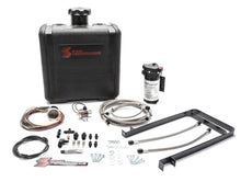 Load image into Gallery viewer, Snow Performance 07-17 Cummins 6.7L Stg 2 Boost Cooler Water Injection Kit (SS Braid Line & 4AN)
