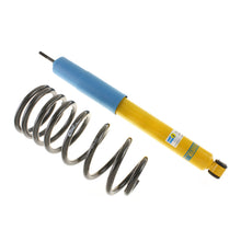 Load image into Gallery viewer, Bilstein B12 (Pro-Kit) 87-93 Ford Mustanf GT V8 5.0L Front & Rear Suspension Kit