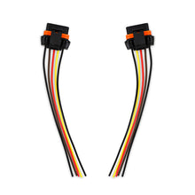 Load image into Gallery viewer, Mishimoto 1994-1997 Ford 7.3L Powerstroke Glow Plug Harness & Gasket