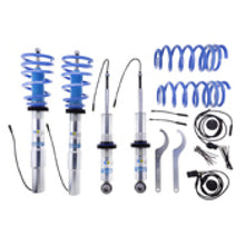 Load image into Gallery viewer, Bilstein B16 (DampTronic) 06-10 BMW M6 Front & Rear Performance Suspension System