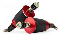 Load image into Gallery viewer, Air Lift Performance Builder Series Sleeve Bag w/ Short Shock & Trunion to Stud End Treatments