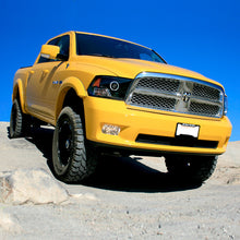 Load image into Gallery viewer, Superlift 12-18 Dodge RAM 1500 4WD 6in Lift Kit w/ Bilstein Front Struts & Rear Shocks