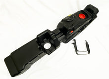 Load image into Gallery viewer, Titan Fuel Tanks 17-19 GM 2500/3500 Duramax Crew Cab Long Bed 66 Gallon XXL Mid-Ship Fuel Tank