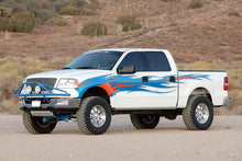 Load image into Gallery viewer, Fabtech 04-08 Ford F150 2WD 6in Perf Sys w/Dlss 2.5 C/Os & Rr Dlss