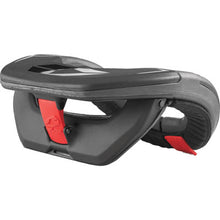 Load image into Gallery viewer, EVS Youth R4 Neck Support Black