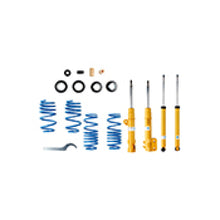 Load image into Gallery viewer, Bilstein B14 (PSS) 06-15 Toyota Yaris Front & Rear Monotube Performance Suspension Kit