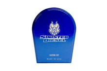 Load image into Gallery viewer, Sinister Diesel 19-20 Dodge Cummins 6.7L Bypass Oil Filter System