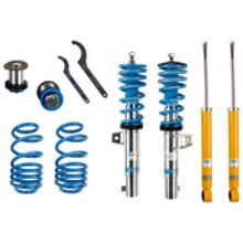 Load image into Gallery viewer, Bilstein B14 05-10 Volkswagen Jetta Front and Rear Suspension Kit