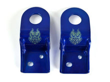 Load image into Gallery viewer, Sinister Diesel 03-07 Ford Powerstroke 6.0L Radiator Support Bracket