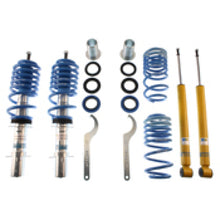 Load image into Gallery viewer, Bilstein B14 (PSS) 99-06 VW Golf/99-05 Jetta/99-10 Beetle Front & Rear Performance Suspension System