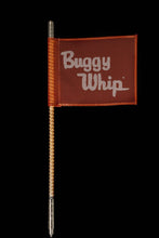 Load image into Gallery viewer, Buggy Whip Inc. - Orange Whip