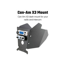 Load image into Gallery viewer, Rugged Radios Complete Communication Kit Helmet Kits