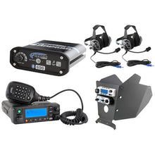 Load image into Gallery viewer, Rugged Radios Complete Communication Kit Helmet Kits