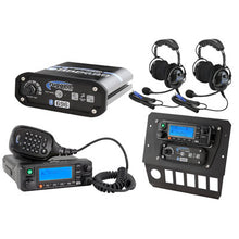 Load image into Gallery viewer, Rugged Radios Complete Communication Kit Helmet Kits