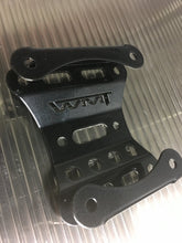 Load image into Gallery viewer, TMW X3 REAR RADIUS ROD GUSSET PLATE