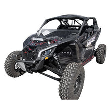 Load image into Gallery viewer, TUSK REMOVABLE HALF WINDSHIELD - CANAM