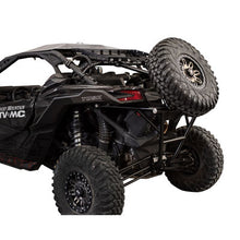 Load image into Gallery viewer, TUSK MODULAR SPARE TIRE CARRIER