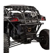 Load image into Gallery viewer, TUSK MODULAR SPARE TIRE CARRIER