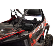 Load image into Gallery viewer, Tusk Pivot Folding UTV Mirror Kit w/A-pillar Mounts - RZR XP PRO