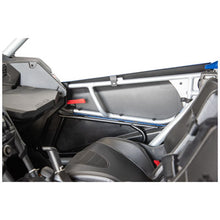 Load image into Gallery viewer, TUSK PLASTIC LOWER DOOR INSERTS - 2 SEATER CANAM