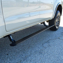 Load image into Gallery viewer, Westin 19-24 Ford Ranger SuperCrew Pro-e Electric Running Boards
