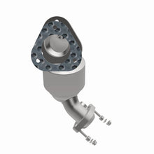 Load image into Gallery viewer, Magnaflow 17-18 Ford Police Interceptor Utility 3.5L Direct Fit Converter
