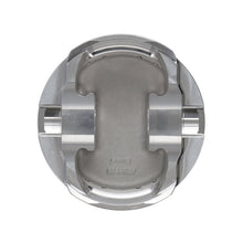 Load image into Gallery viewer, Manley Chevrolet LS Series 4.000in Stroke 4.125in Bore -5cc Flat Top Standard Pistons - Set of 8
