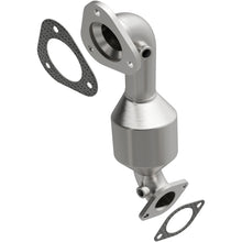 Load image into Gallery viewer, Magnaflow 2010 Ford Flex 3.5L Direct Fit Converter
