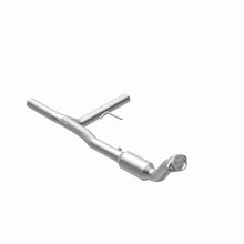 Load image into Gallery viewer, Magnaflow 07-08 Ford F-150 4.2L Direct Fit Converter
