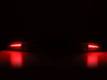 Load image into Gallery viewer, AlphaRex 15-23 Dodge Charger NOVA-Series Prismatic LED Tail Lights Smoke
