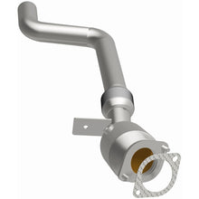 Load image into Gallery viewer, Magnaflow 15-17 Ford Mustang 5.2L Direct Fit Converter
