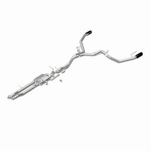 Load image into Gallery viewer, Magnaflow 2024 Ford Ranger Raptor Cat-Back Exhaust System
