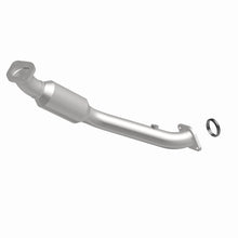 Load image into Gallery viewer, Magnaflow 2007 Chevrolet Corvette 6.0L Direct Fit Converter
