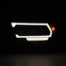 Load image into Gallery viewer, AlphaRex 19-23 Dodge Ram 1500 (No Clsc/Ltd/TRX) NOVA-Series LED Proj HL Alpha-Black (Converter Req.)
