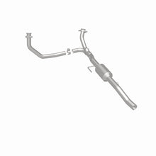 Load image into Gallery viewer, Magnaflow 2000 Dodge Durango 5.2L Direct Fit Converter
