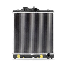 Load image into Gallery viewer, Mishimoto Honda Civic Replacement Radiator 1999-2000
