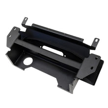 Load image into Gallery viewer, Superwinch 21-24 Ford Bronco Hidden Winch Mount - Black

