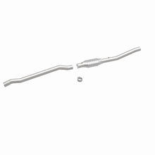 Load image into Gallery viewer, Magnaflow 1996 Dodge Dakota 5.2L Direct Fit Converter
